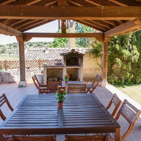 Villa El Bulin De - Mirador Del Sabinar