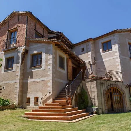 El Bulin De - Mirador Del Sabinar Villa *