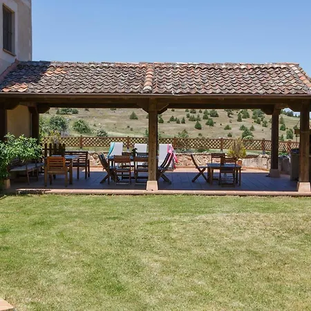 El Bulin De - Mirador Del Sabinar