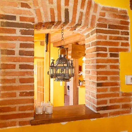 El Bulin De - Mirador Del Sabinar * Cubillo