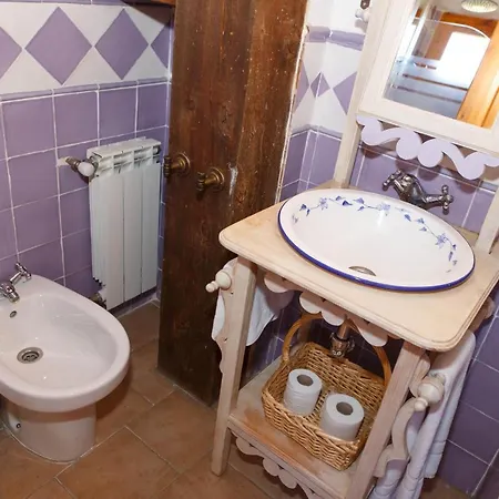 El Bulin De - Mirador Del Sabinar Villa