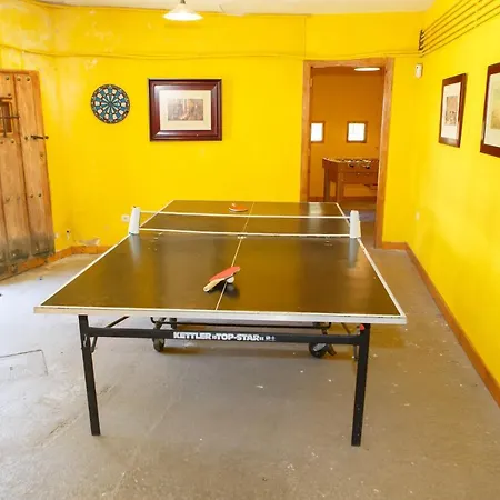El Bulin De - Mirador Del Sabinar Cubillo