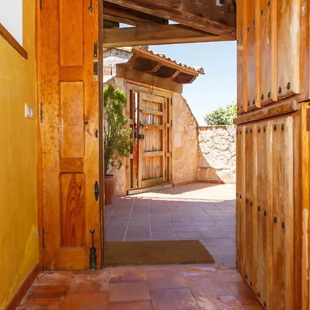 El Bulin De - Mirador Del Sabinar *