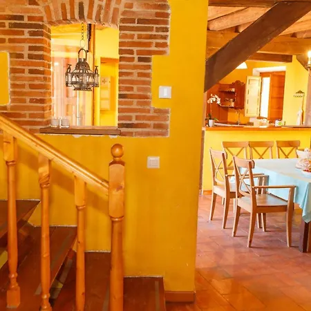 El Bulin De - Mirador Del Sabinar *