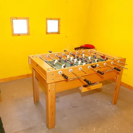 El Bulin De - Mirador Del Sabinar * Cubillo