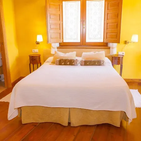 El Bulin De - Mirador Del Sabinar Villa