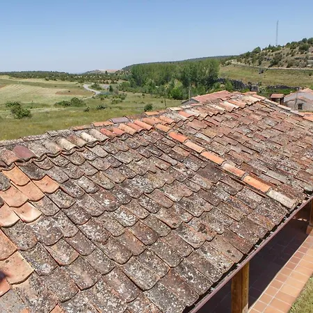 Villa El Bulin De - Mirador Del Sabinar Cubillo