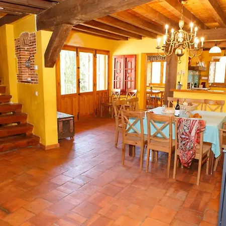 Villa El Bulin De - Mirador Del Sabinar *