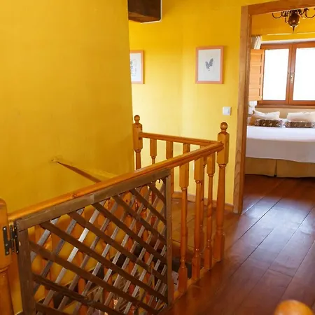 El Bulin De - Mirador Del Sabinar Villa *