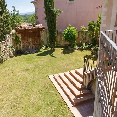 Villa El Bulin De - Mirador Del Sabinar *