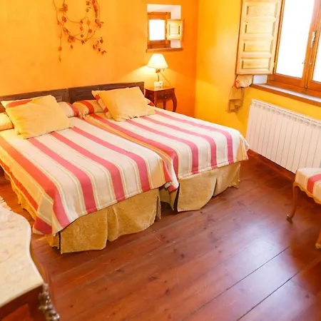 El Bulin De - Mirador Del Sabinar Villa *