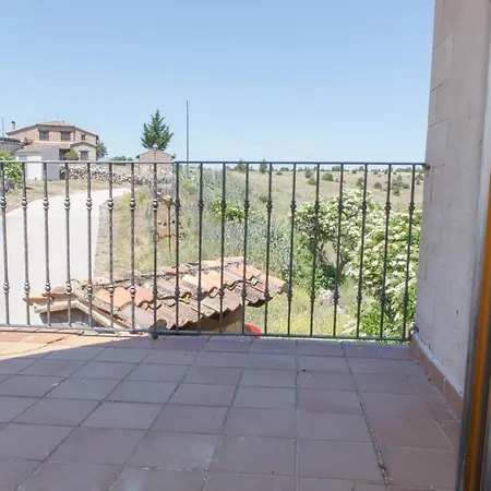 El Bulin De - Mirador Del Sabinar