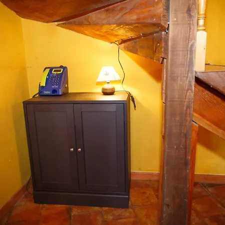 El Bulin De - Mirador Del Sabinar Cubillo