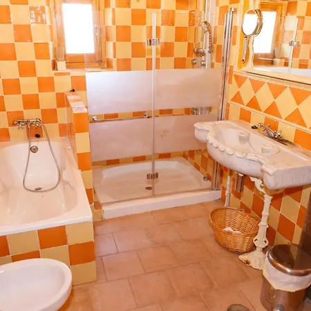 El Bulin De - Mirador Del Sabinar Villa *